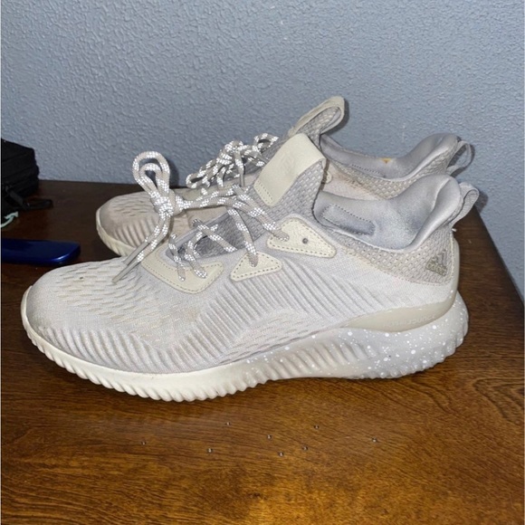Adidas alphabounce - Picture 2 of 2